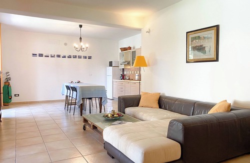 Ortona Apartamento | Portici sul Giardino - Dimora dei Portici