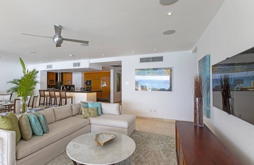 Prospect Casa | NEW LISTING! Portico 1 by Barbados Sotheby's International Realty (3-Bedroom Home) with Pool