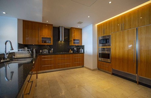 Prospect Apartamento | Portico 1 by Fantasia Villas