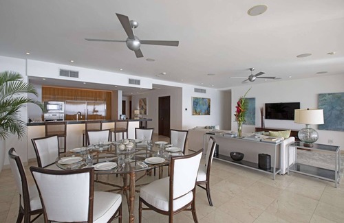 Prospect Apartamento | Portico 1 by Fantasia Villas