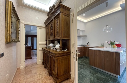 Chianciano Terme Villa | Portion of Villa in Tuscany
