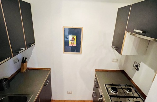 Silvi Apartamento | Casa dos familias, con jardín a 200 metros del mar y del centro de Silvi