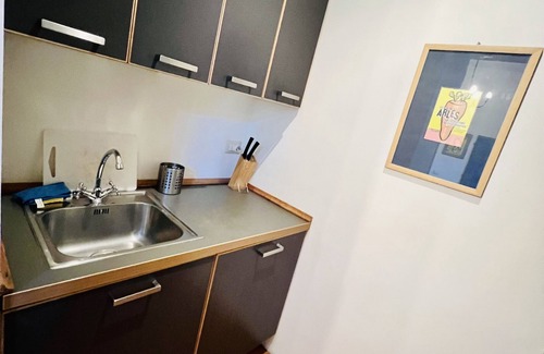Silvi Apartamento | Casa dos familias, con jardín a 200 metros del mar y del centro de Silvi