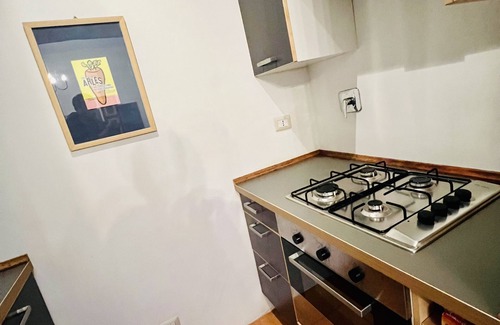Silvi Apartamento | Casa dos familias, con jardín a 200 metros del mar y del centro de Silvi