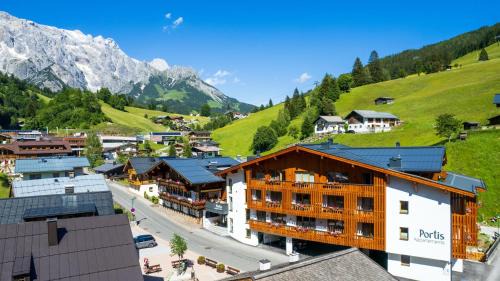 Dienten am Hochkoenig Apartamento | Portis Appartements