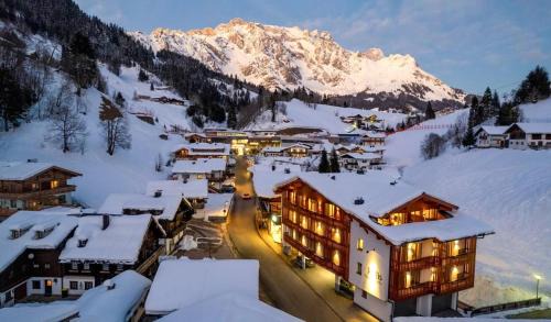 Dienten am Hochkoenig Apartamento | Portis Appartements