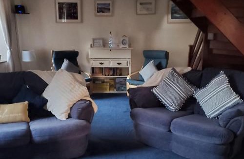 Mousehole Casa | Portland Cottage