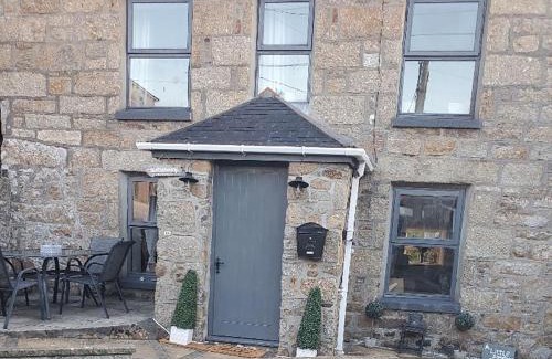 Mousehole Casa | Portland Cottage