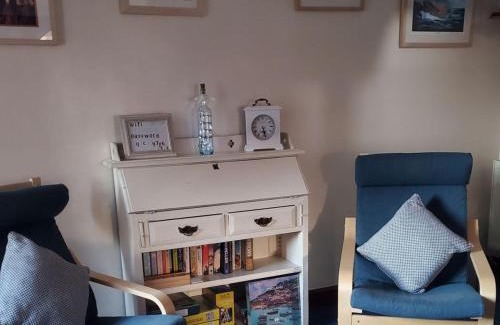 Mousehole Casa | Portland Cottage