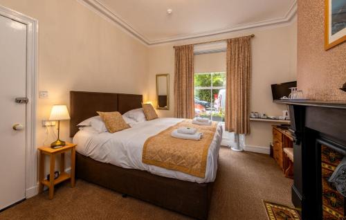 Keswick Cama Y Desayuno | Portland House