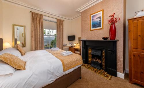 Keswick Cama Y Desayuno | Portland House