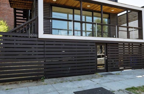 Alphabet Historic District Apartamento | Portland's Finest - Luxury Pearl District 4 BR