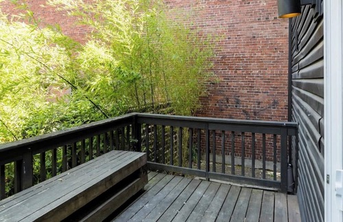 Alphabet Historic District Apartamento | Portland's Finest - Luxury Pearl District 4 BR