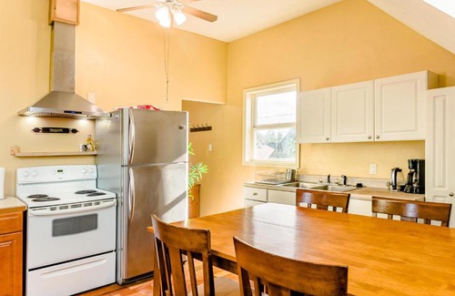 Woodstock Casa | Portland Urban Lodge, Quiet, Walkable, Near