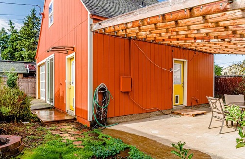 Woodstock Casa | Portland Urban Lodge, Quiet, Walkable, Near