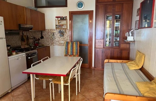 S'Archittu Apartamento | Apartamento Porto Alabe