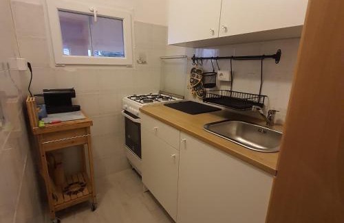 Porto Alabe Apartamento | Porto Alabe casa levante