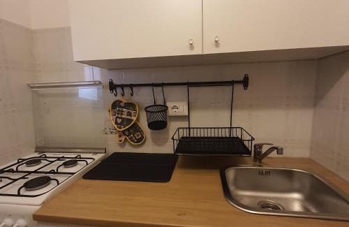 Porto Alabe Apartamento | Porto Alabe casa levante