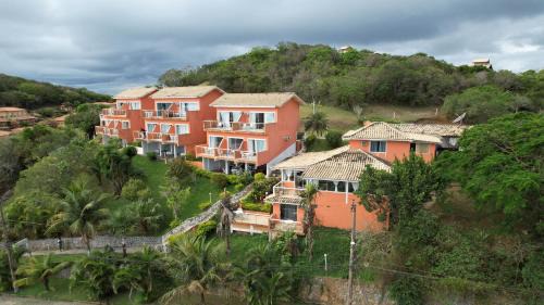 Joao Fernandes Casa | Porto Almar Búzios