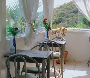 Joao Fernandes Casa | Porto Almar Búzios