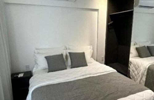 Centro Apartamento | Porto Alto Resort - GAV