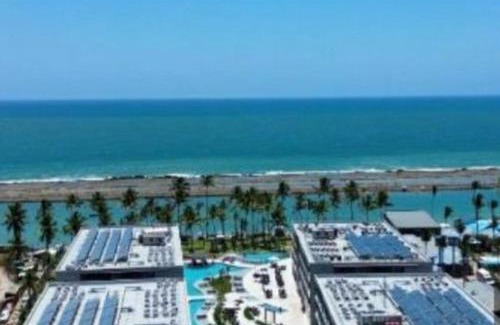 Centro Apartamento | Porto Alto Resort - GAV