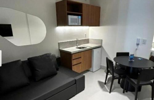 Centro Apartamento | Porto Alto Resort - GAV