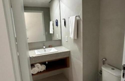 Centro Apartamento | Porto Alto Resort - GAV