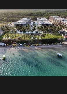 Porto de Galinhas Apartamento | Porto Alto Resort