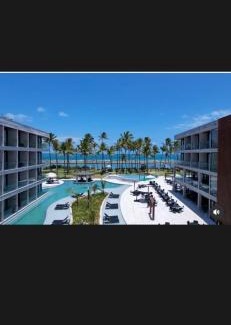 Porto de Galinhas Apartamento | Porto Alto Resort