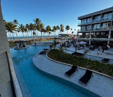 Porto de Galinhas Apartamento | Porto Alto Resort