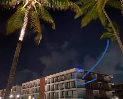 Porto de Galinhas Apartamento | Porto Alto Resort - Muro Alto - Porto de Galinhas