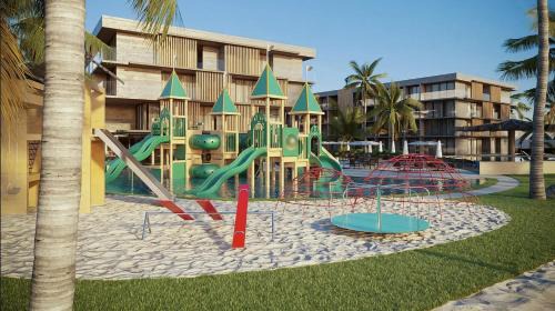 Ipojuca Complejo | Porto Alto Resort - PE