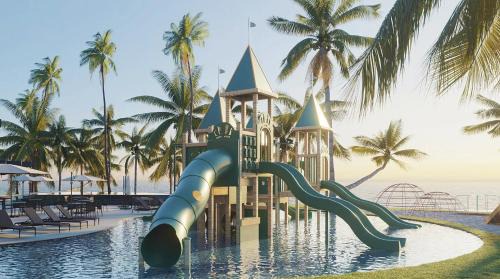 Ipojuca Complejo | Porto Alto Resort - PE