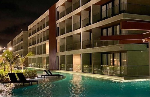 Ipojuca Complejo | Porto Alto Resort (Sandy Resort) with high standard of luxury,
