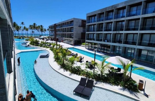 Ipojuca Complejo | Porto Alto Resort (Sandy Resort) with high standard of luxury,