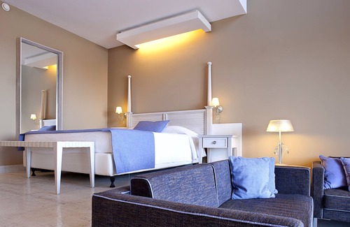 Stegna Complejo | Porto Angeli Beach Resort – All Inclusive