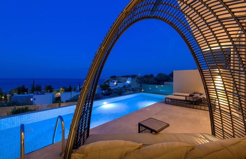Stegna Complejo | Porto Angeli Beach Resort – All Inclusive