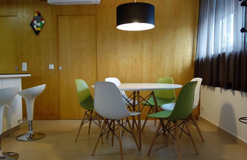 Campanha Casa | Oporto Antas Casa I - hasta 8 personas