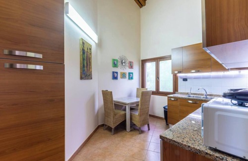 Santa Maria Apartamento | Porto Antigo 1 - Three bedroom, pool & wifi