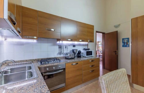 Santa Maria Apartamento | Porto Antigo 1 - Three bedroom, pool & wifi
