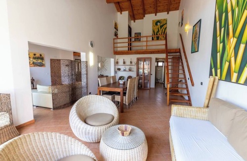 Santa Maria Apartamento | Porto Antigo 1 - Three bedroom, pool & wifi
