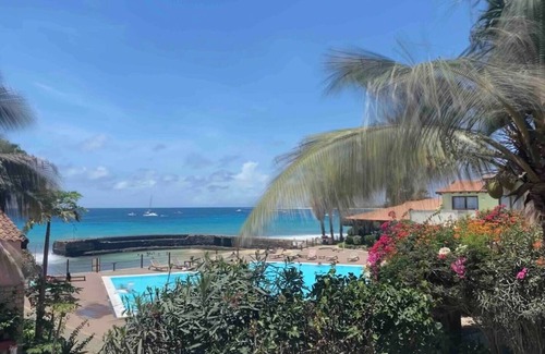 Santa Maria Apartamento | Porto Antigo 1 - Three bedroom, pool & wifi