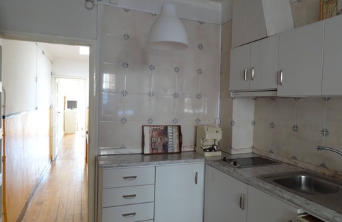 Sao Nicolau Apartamento | Porto: Piso / apartamento - PORTO