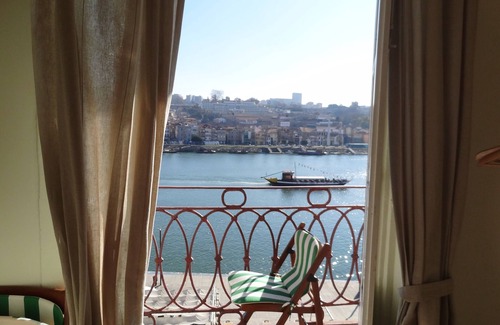 Sao Nicolau Apartamento | Porto: Piso / apartamento - PORTO