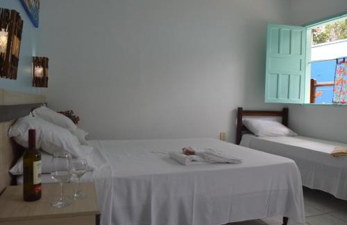 Puerto Seguro Center Hotel | Porto Bahia Hotel