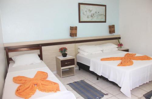 Puerto Seguro Center Hotel | Porto Bahia Hotel