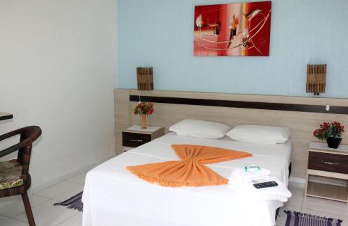 Puerto Seguro Center Hotel | Porto Bahia Hotel