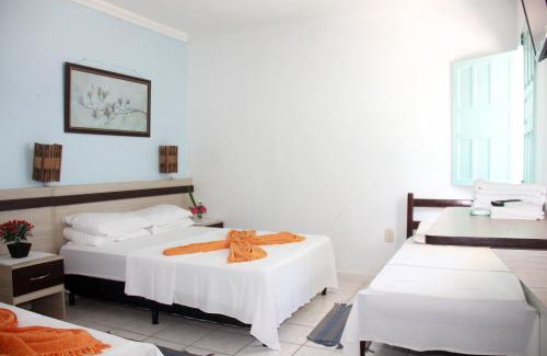 Puerto Seguro Center Hotel | Porto Bahia Hotel