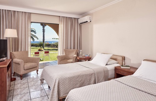 Kos Complejo | Porto Bello Beach - All Inclusive